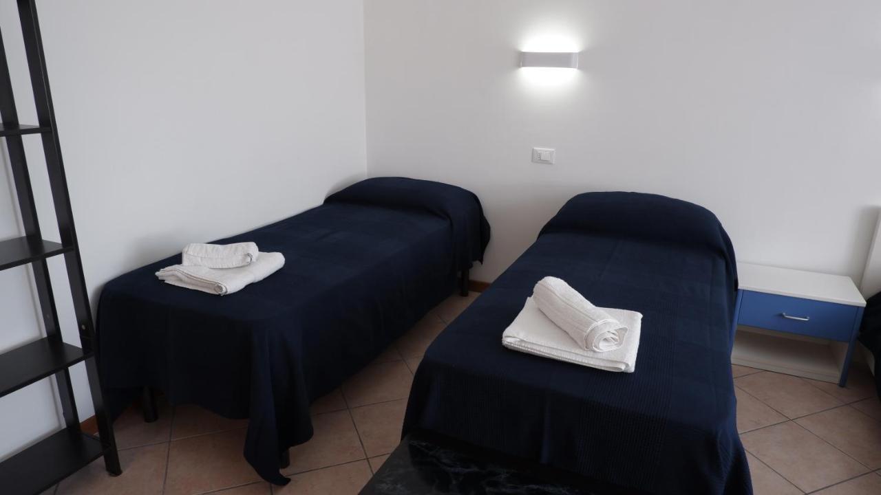 App4rent - Alghe Rosse *