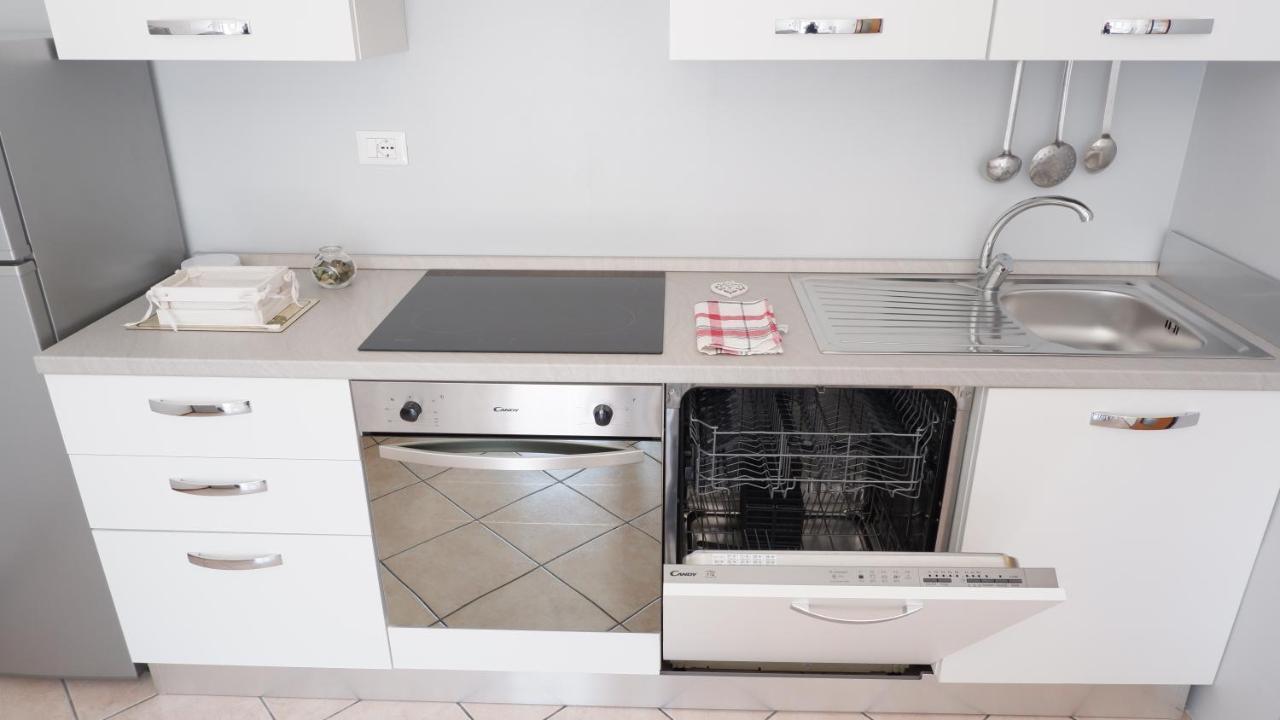 App4rent - Alghe Rosse * Lido di Jesolo