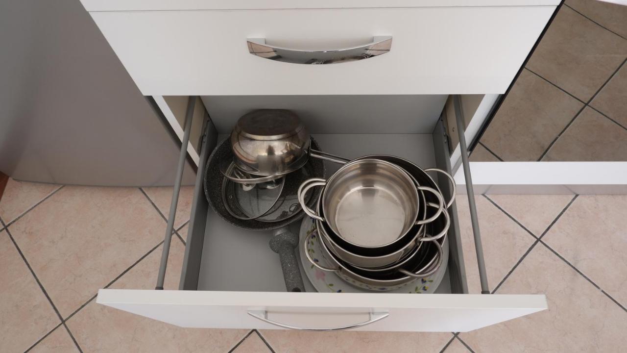 Apartment App4rent - Alghe Rosse Lido di Jesolo