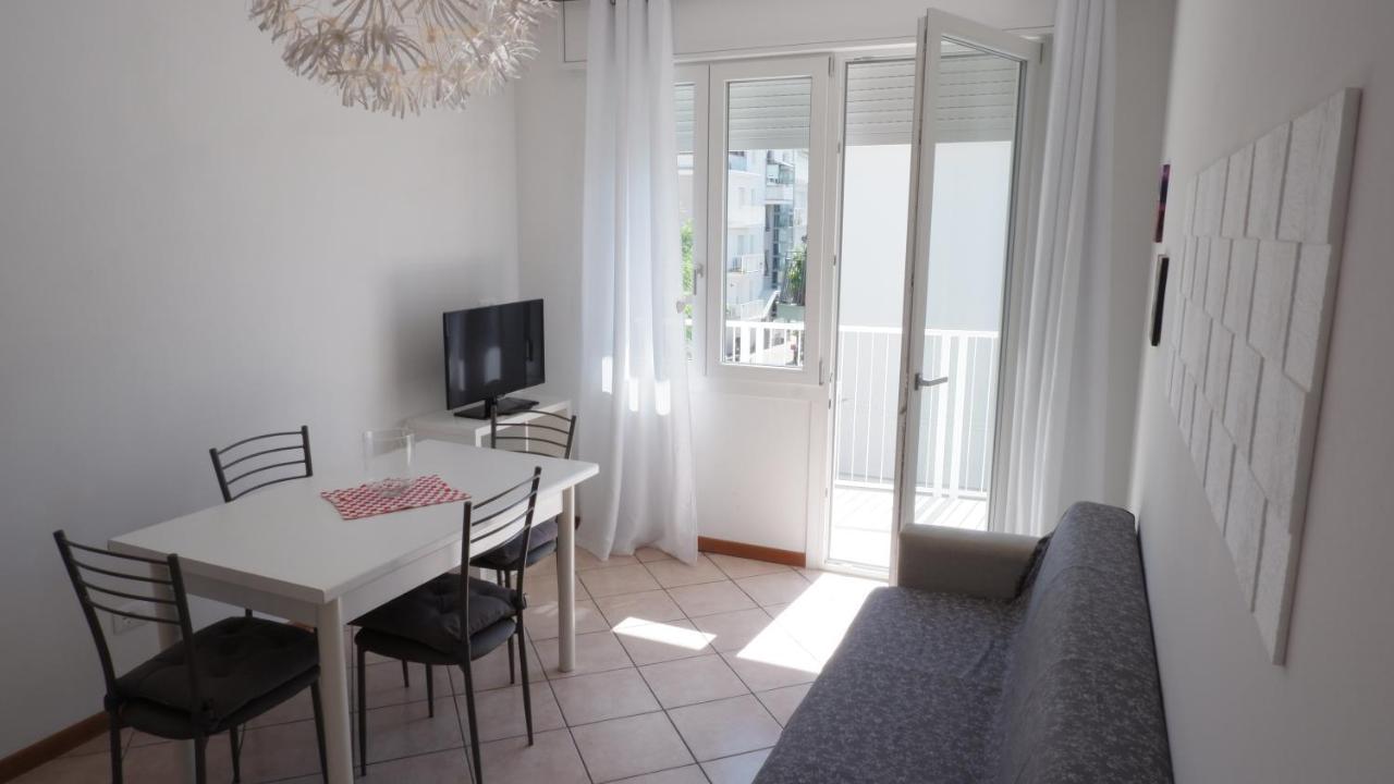 App4rent - Alghe Rosse Apartment Lido di Jesolo