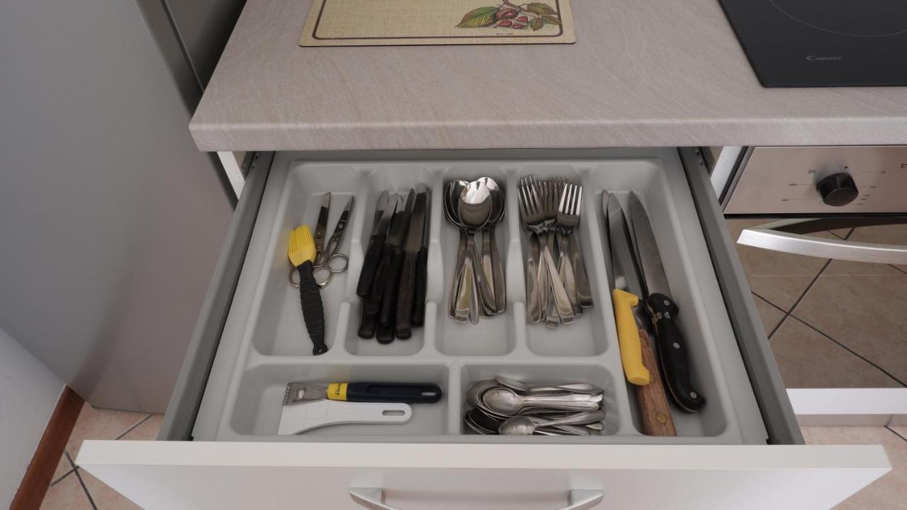 App4rent - Alghe Rosse