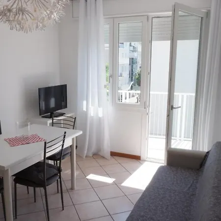 Alghe Rosse Appartamento Lido di Jesolo
