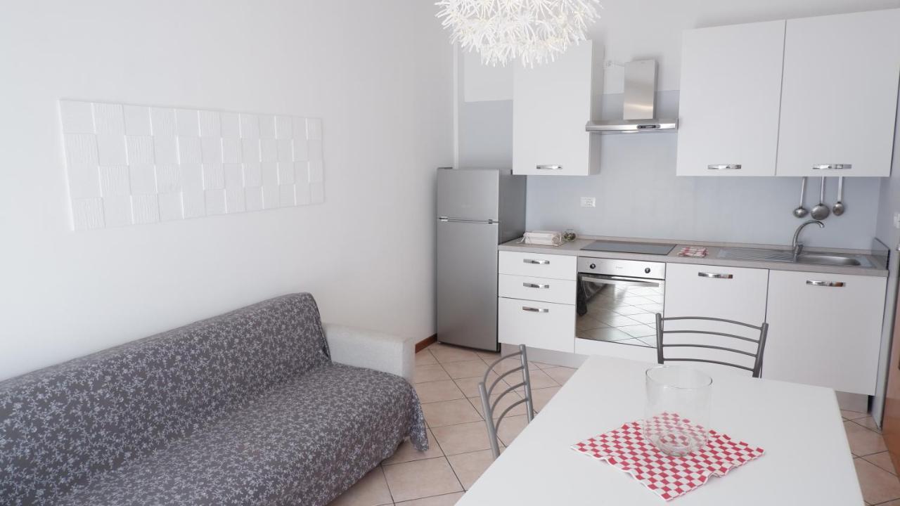 Appartamento Alghe Rosse Lido di Jesolo