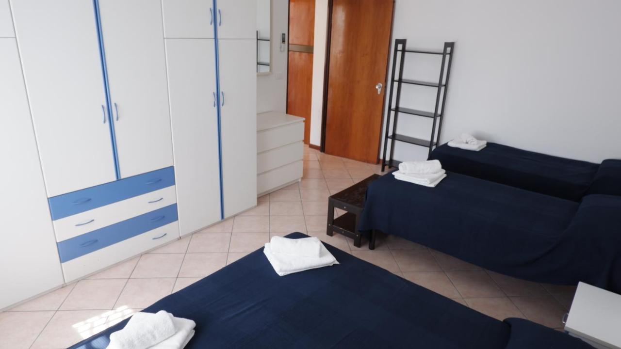 Alghe Rosse Appartamento *