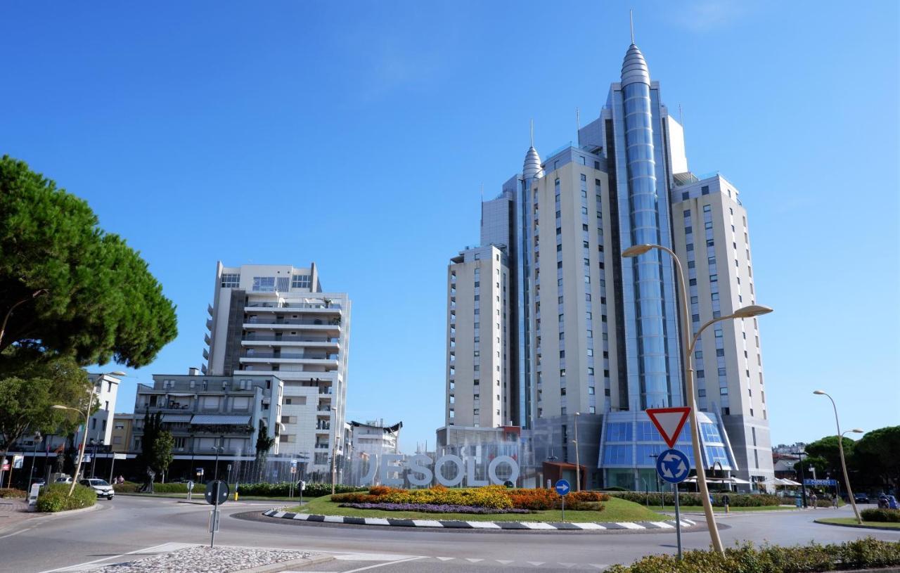 Alghe Rosse Appartamento Lido di Jesolo