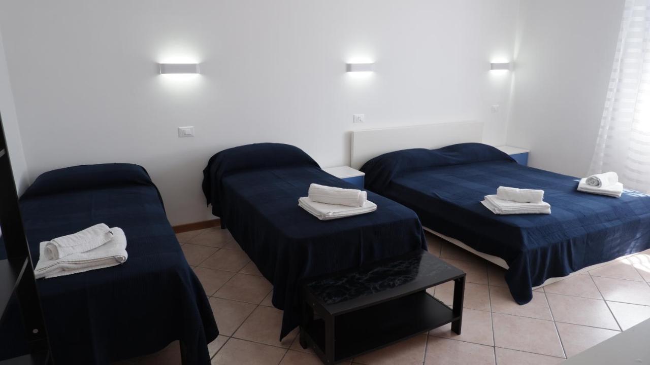 Appartamento Alghe Rosse Lido di Jesolo